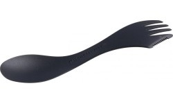 Spork M BIO tūrisma galda piederums, 2 gab., oranžs/melns