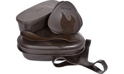 Ceļojumu trauks Light My Fire LunchKit Bio cocoa