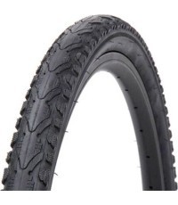 Kenda K935 20x1.75" (47-406) Bicycle Tire // with reflective stripe - Reflex