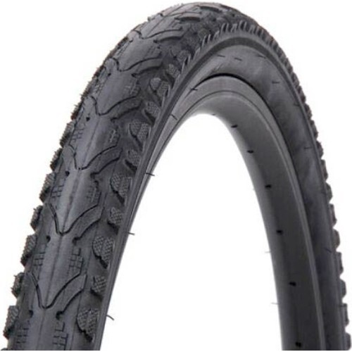 Kenda K935 20x1.75" (47-406) velosipēda riepa // ar atstarojošu joslu - Reflex