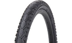 Kenda K935 20x1.75" (47-406) Bicycle Tire // with reflective stripe - Reflex