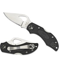 Salokāms nazis Spyderco BY10PBK2 Robin 2