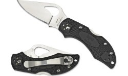 Salokāms nazis Spyderco BY10PBK2 Robin 2