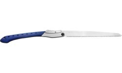 Folding Hand Saw Silky Bigboy 360-13, Blue