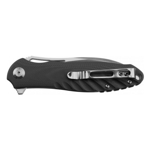 Saliekams nazis Ganzo Firebird FH71-BK