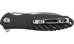 Ganzo Firebird FH71-BK folding knife