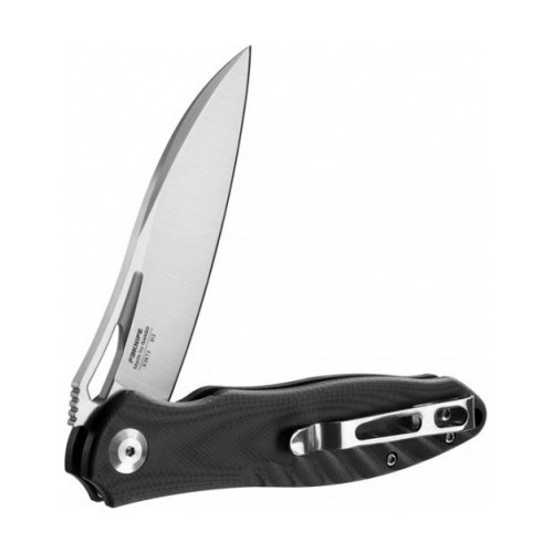 Ganzo Firebird FH71-BK folding knife