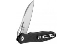 Saliekams nazis Ganzo Firebird FH71-BK