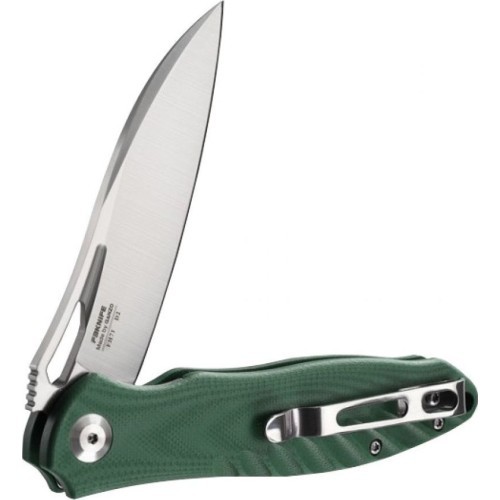 Saliekams nazis Ganzo Firebird FH71-GB