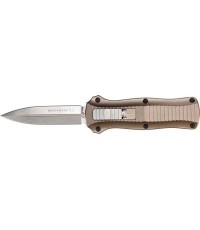 Nazis Benchmade 3350-2303 Mini Infidel LE