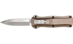 Nazis Benchmade 3350-2303 Mini Infidel LE