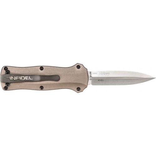 Nazis Benchmade 3350-2303 Mini Infidel LE