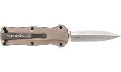 Nóż Benchmade 3350-2303 Mini Infidel LE