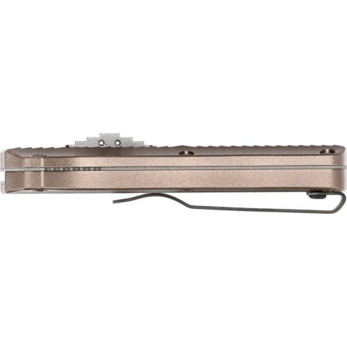 Nazis Benchmade 3350-2303 Mini Infidel LE