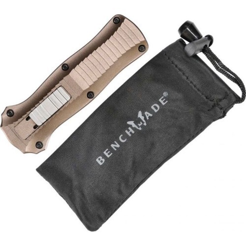 Nazis Benchmade 3350-2303 Mini Infidel LE