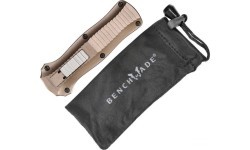 Nazis Benchmade 3350-2303 Mini Infidel LE
