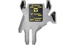 Work Sharp 50, 65 st outdoor knife cap