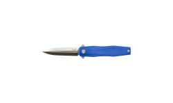 Ruike P188-E blue folding knife