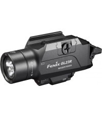Fenix GL23R gun flashlight