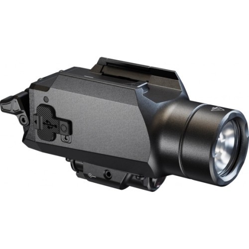 Fenix GL23R gun flashlight