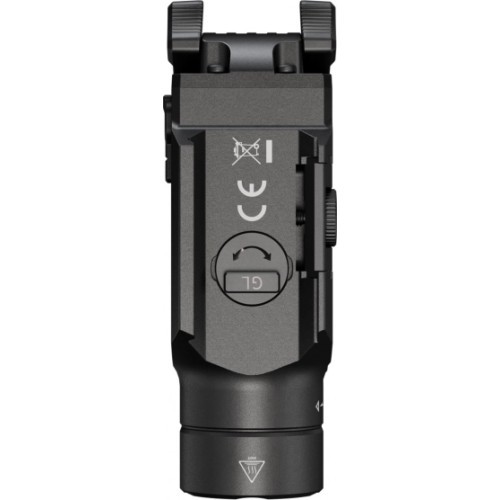 Fenix GL23R gun flashlight