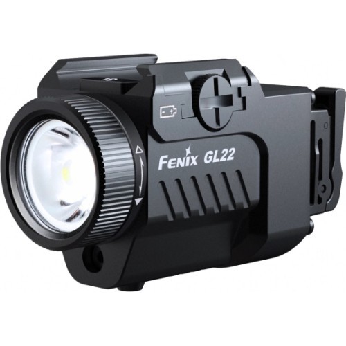 Светодиодный фонарь Fenix GL22