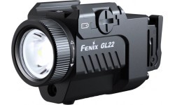 Fenix GL22 LED lukturis