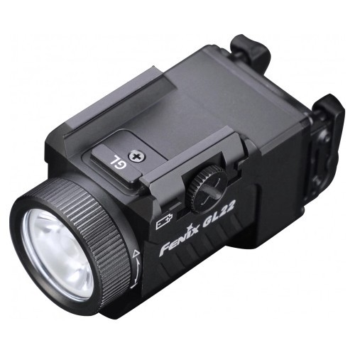 Светодиодный фонарь Fenix GL22