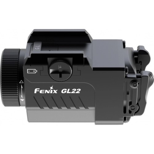 Fenix GL22 LED flashlight