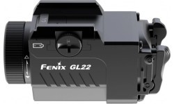 Fenix GL22 LED lukturis