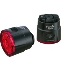 Fenix BC06R LED flashlight - bicycle.