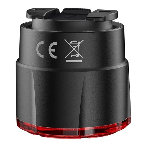 Светодиодный фонарь Fenix BC06R – велосипедный