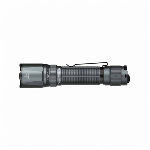 Светодиодный фонарь Fenix TK20R EU серый