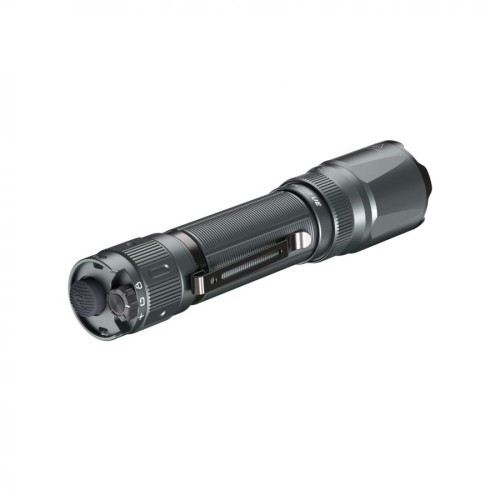 Fenix TK20R EU pelēks LED lukturītis