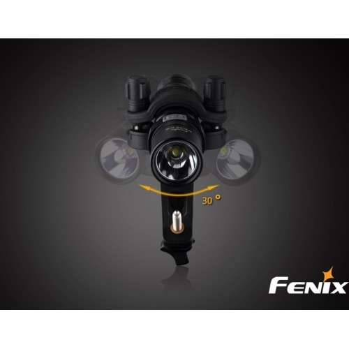 Fenix ALB-10 velosipēda stiprinājums