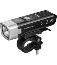 Fenix BC25R LED velosipēda lukturis