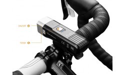 Fenix BC25R LED velosipēda lukturis