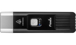 Fenix BC25R LED velosipēda lukturis