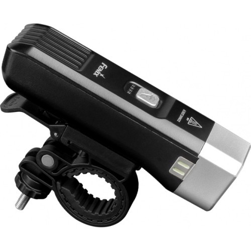 Fenix BC25R LED velosipēda lukturis