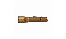 Fenix TK20R UE tan LED flashlight