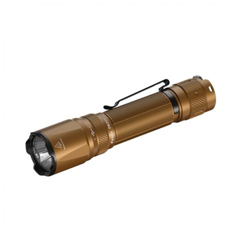 Fenix TK20R UE smilškrāsas LED lukturis