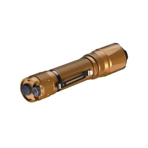 Fenix TK20R UE smilškrāsas LED lukturis