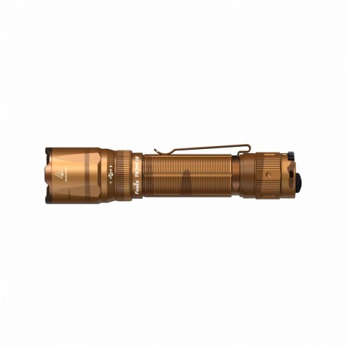 Fenix TK20R EU camouflage LED flashlight