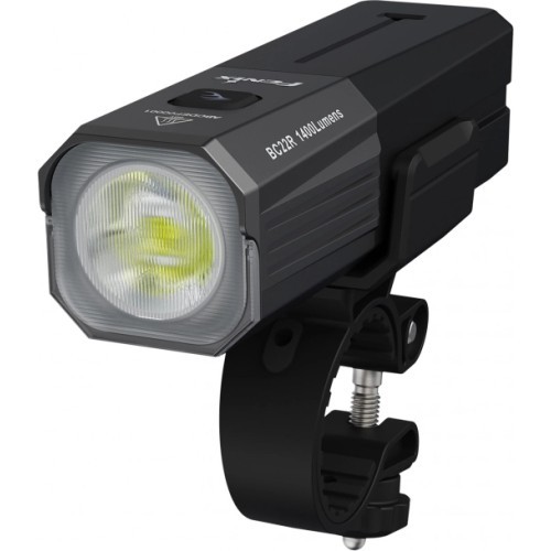 Fenix BC22R velosipēda lukturis