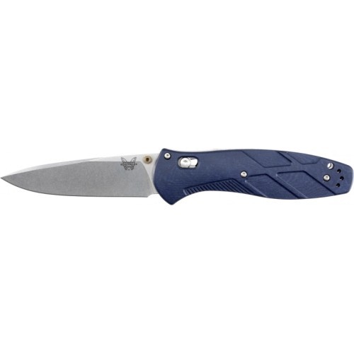 Benchmade 581-03 Osborne salokāmais nazis