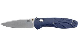 Benchmade 581-03 Osborne salokāmais nazis