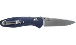 Benchmade 581-03 Osborne salokāmais nazis