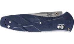Benchmade 581-03 Osborne salokāmais nazis