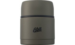 Pārtikas termoss Esbit Food Jug 0,5 l, olīvzaļš
