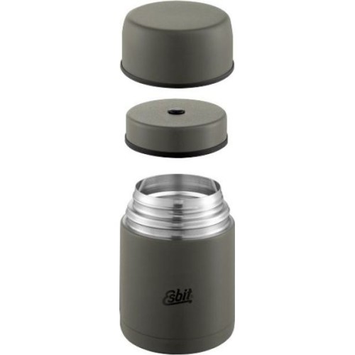 Pārtikas termoss Esbit Food Jug 0,5 l, olīvzaļš